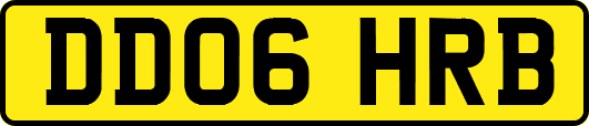 DD06HRB