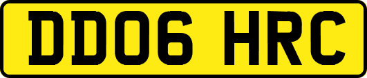 DD06HRC
