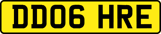 DD06HRE