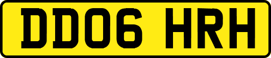 DD06HRH