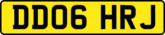 DD06HRJ