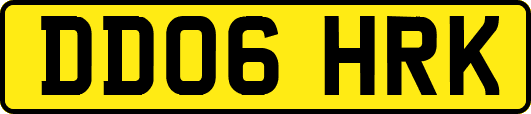 DD06HRK