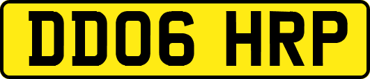 DD06HRP