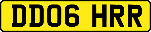 DD06HRR