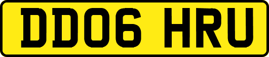 DD06HRU