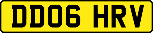 DD06HRV