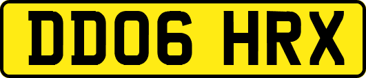 DD06HRX