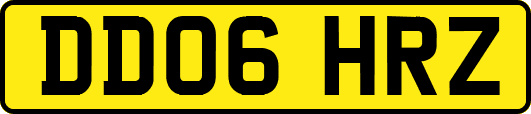 DD06HRZ