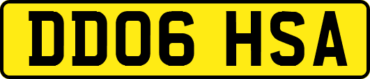 DD06HSA