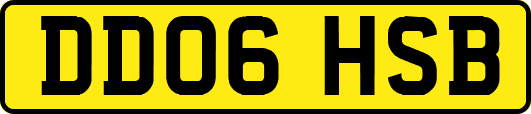 DD06HSB