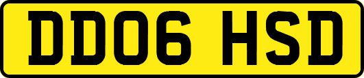 DD06HSD