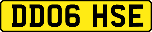 DD06HSE