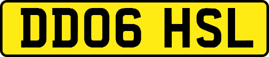DD06HSL