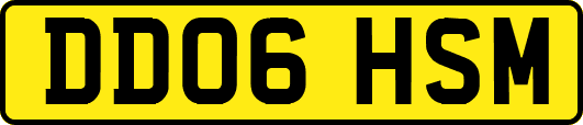 DD06HSM