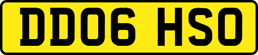 DD06HSO
