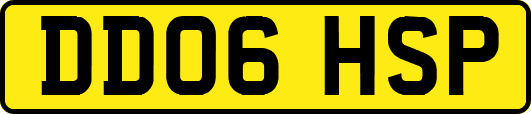 DD06HSP