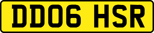 DD06HSR