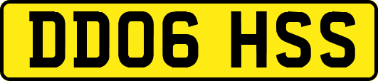 DD06HSS