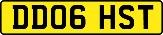DD06HST