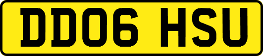 DD06HSU
