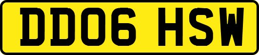 DD06HSW