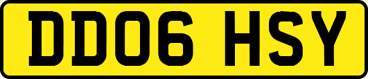 DD06HSY