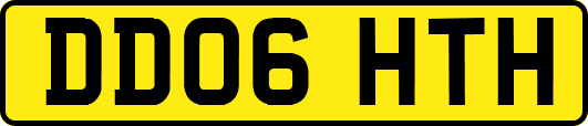 DD06HTH
