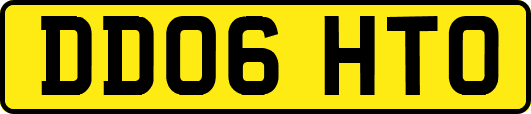 DD06HTO