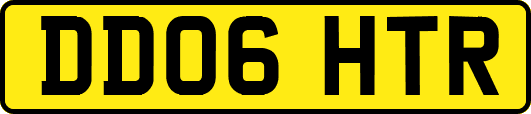 DD06HTR
