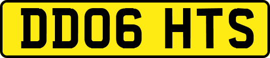 DD06HTS