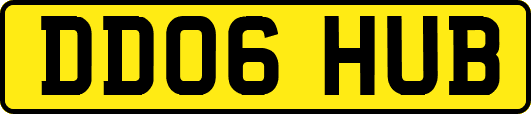 DD06HUB
