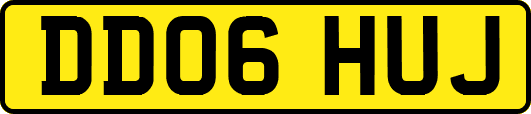 DD06HUJ