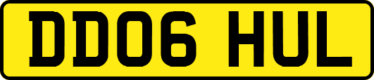 DD06HUL