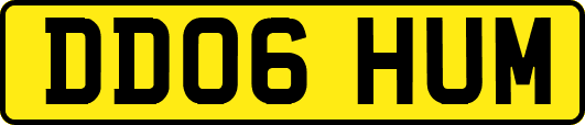 DD06HUM