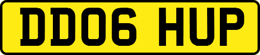 DD06HUP