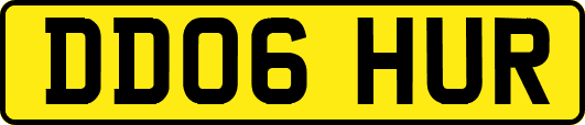 DD06HUR