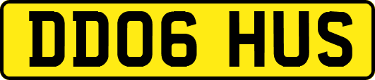 DD06HUS