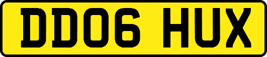 DD06HUX