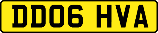 DD06HVA