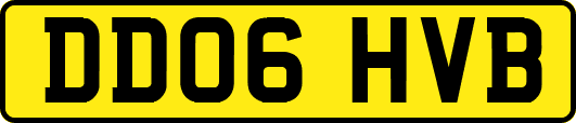 DD06HVB
