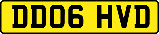 DD06HVD