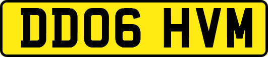 DD06HVM