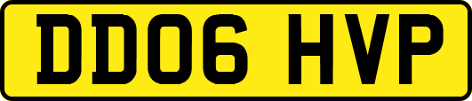 DD06HVP
