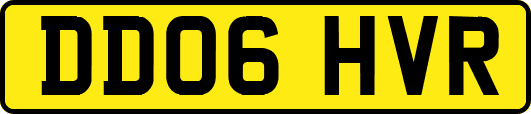 DD06HVR
