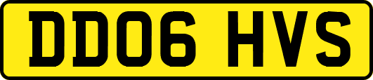 DD06HVS