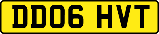 DD06HVT
