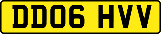 DD06HVV