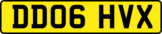 DD06HVX