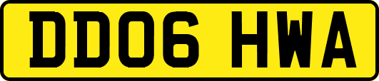 DD06HWA