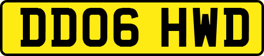 DD06HWD